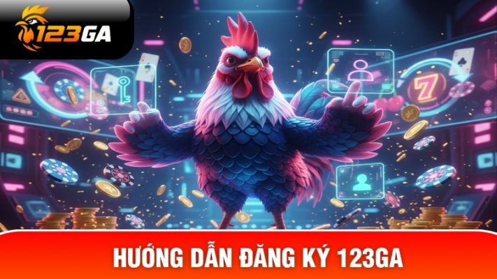 Đăng Ký 123Ga